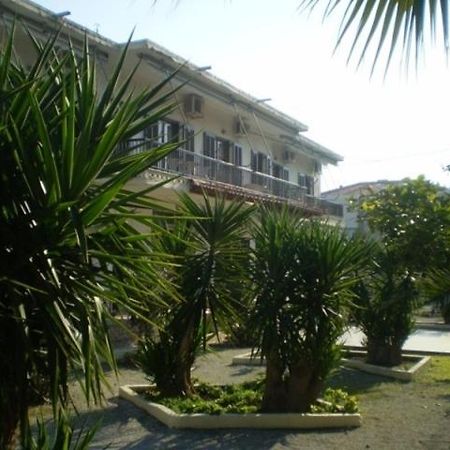 Hotel Apolafsi Wolos Zewnętrze zdjęcie