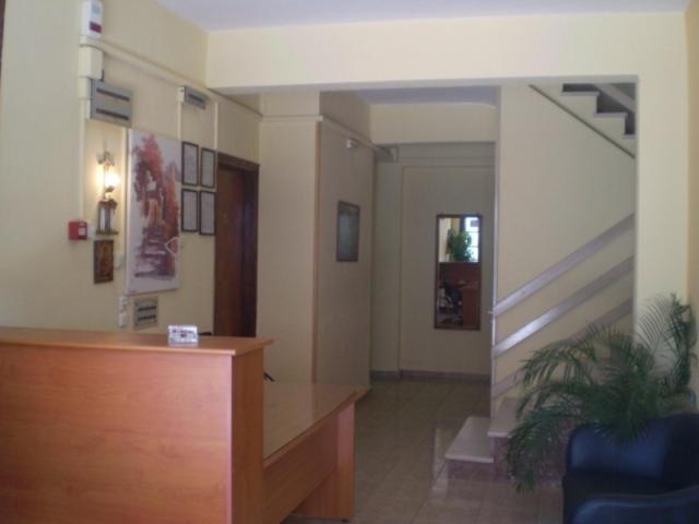 Hotel Apolafsi Wolos Zewnętrze zdjęcie