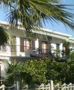 Hotel Apolafsi Wolos Zewnętrze zdjęcie