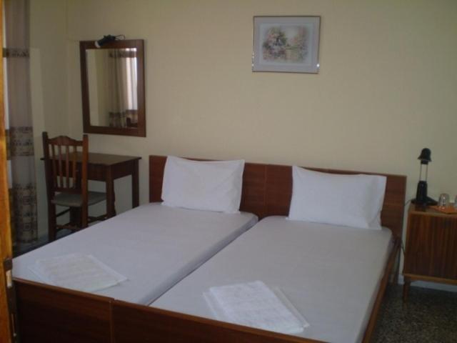Hotel Apolafsi Wolos Zewnętrze zdjęcie