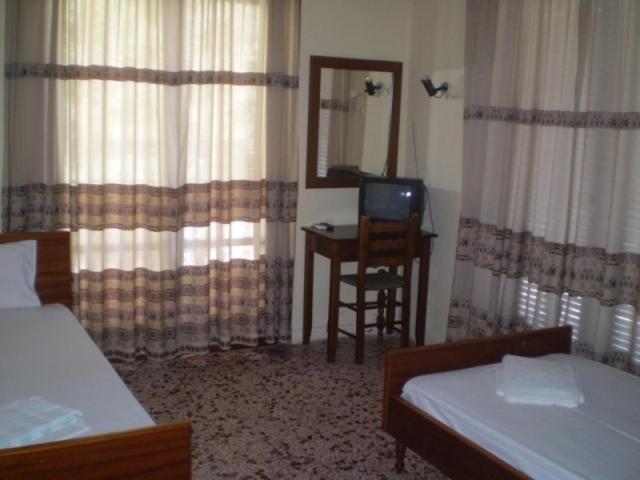 Hotel Apolafsi Wolos Zewnętrze zdjęcie